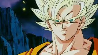 Twixtor Goku Y Kid Buu, Momento Epic