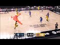 Best of the Bubble: Brittney Sykes || Los Angeles Sparks 2020 Season Highlights