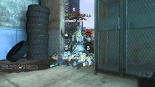 El_David_PR BEST LUCKY TOMAHAWK KILLCAM EVER.!!