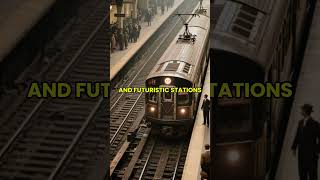 Indonesias First Subway Plan Wasnt In Jakarta?