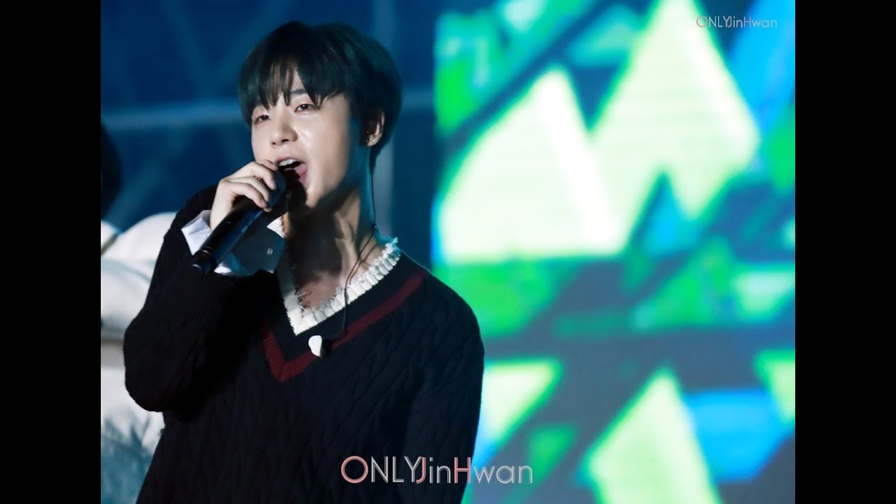 [FANCAM] 20181009 iKON Kim Jin Hwan 김진환 FOCUS - MC+(RHYTHM TA)+(B-DAY)+(FREEDOM) @WFMF 월드프렌즈 뮤직 페스티벌