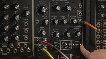 Module of the Week ep 1 - Son of Storm Tide Flanger