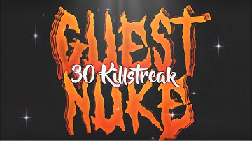 GUEST ACCOUNT NUKE! | Bullet Force