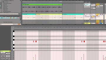 Using Grooves in Ableton - adding human touch to your drum sounds