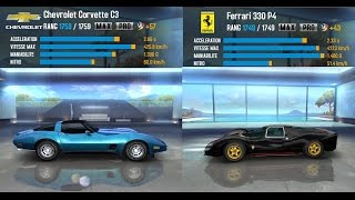 Subscribe hypnazyro:https://www./channel/uctfk-4doe85eyd6s17rrzew
chevrolet corvette c3: max pro ferrari 330 p4: music: sickstrophe -
afte...