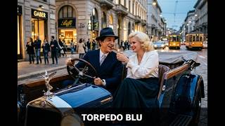 Giorgio Gaber - Torpedo Blu (VK) (demo karaoke)
