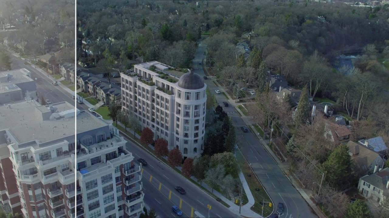 3D & video Integration