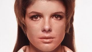 Katharine Ross Stabbed By Daughter! Information