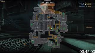 NS2 - Alien Victory in 97 Seconds