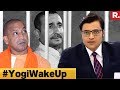 Arnab Goswami debates Unnao Rape Case