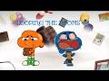Looping The Rooms Meme (The Grieving) TAWOG