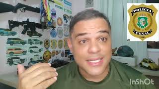 Polícia Penal Ce Cadê A Quebra De Cláusula De Barreira Para Ppce ?