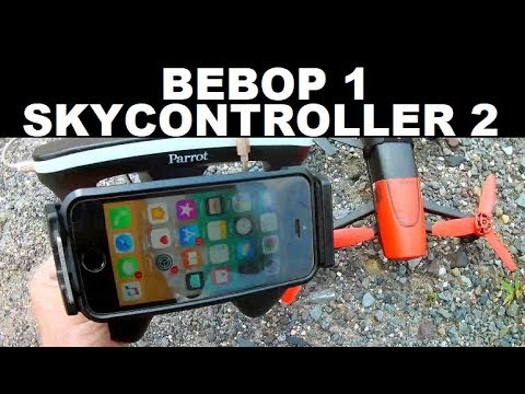 Parrot Bebop 1