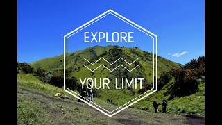 Merapi Mountain User Community Mmuc Amazing Warrior