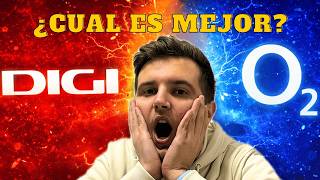 ¿Digi o O2 en 2026? Después de ver esto NO tendrás dudas
