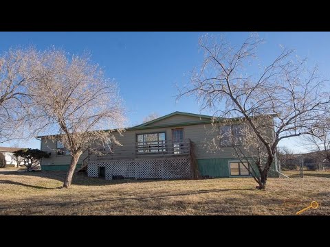 5507 Meadow Ridge Dr, Rapid City, SD home video tour