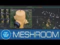 Meshroom -- 3D Models from Photos using this Free Open Source Photogrammetry Software