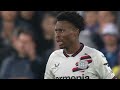 West Ham 1-1 Bayer 04 Leverkusen | Valiant Second Leg Effort At Home | UEFA Europa League Highlights