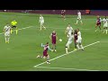 West Ham 1-1 Bayer 04 Leverkusen | Valiant Second Leg Effort At Home | UEFA Europa League Highlights
