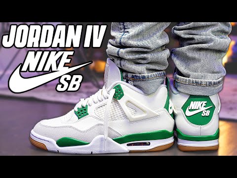 Air Jordan 4
