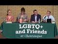 Understanding gender lgbtq lecture 02 aug 2023