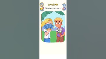 DOP 5 Delete One Part Level 381 382 383 384 385