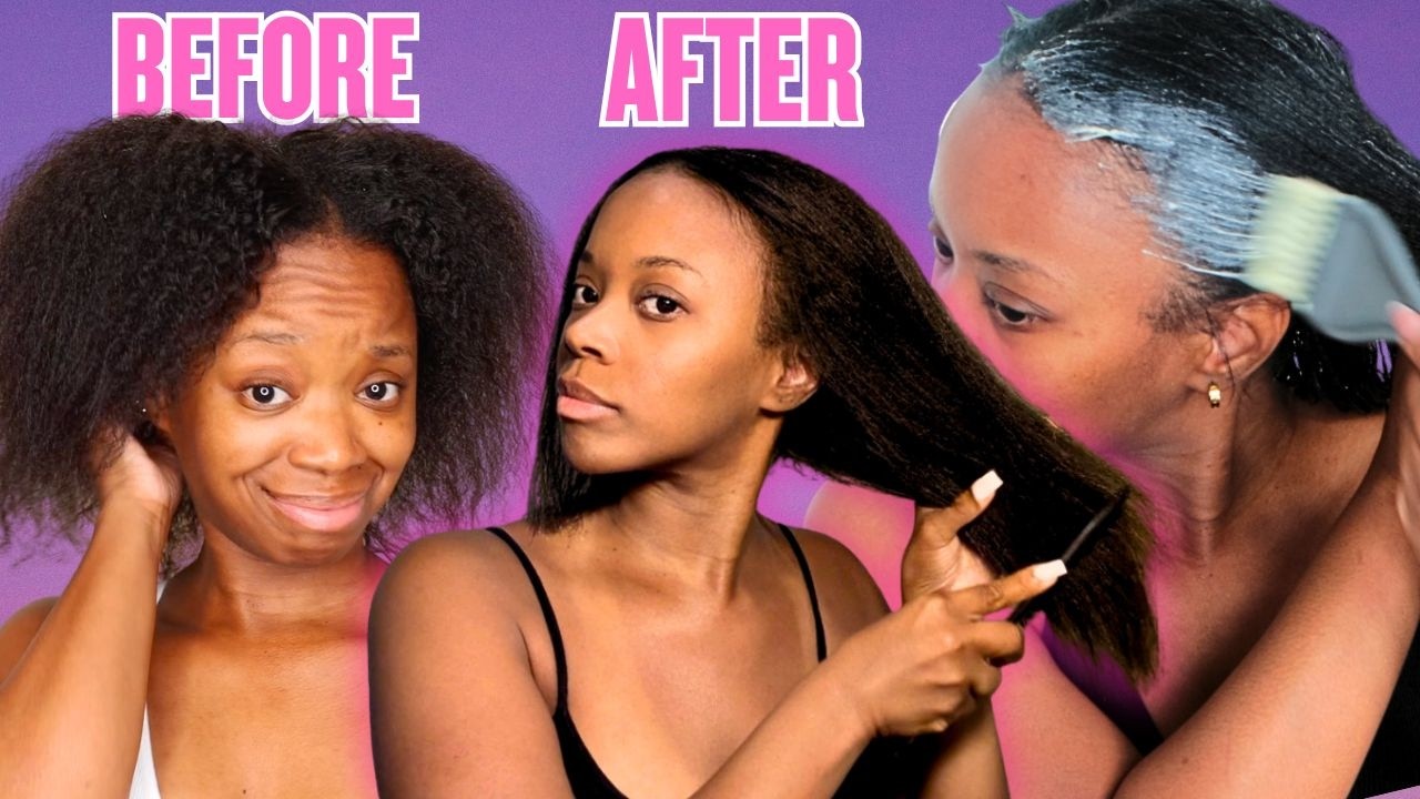 Лайфхак по глубокому кондиционированию спас мои волосы! Остановите ломкость и выпадение, чтобы от...