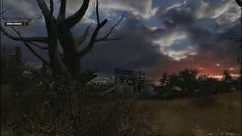 S.T.A.L.K.E.R. Garbage Returns (WIP)