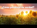 ¿Cómo perdonar de verdad? - David Hoffmeister - Un curso de milagros