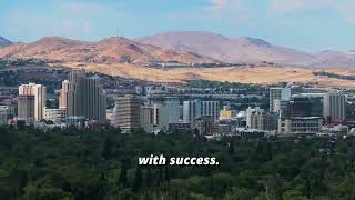 Reno’s Local Real Estate Expert | Buy with Confidence, Sell with Success