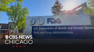 FDA identifies new cyclospora outbreak