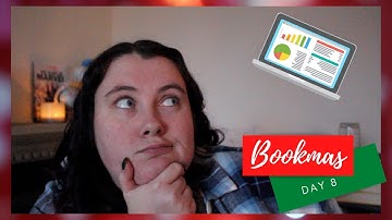 2021 READING STATS & EVERY BOOK I READ IN 2021