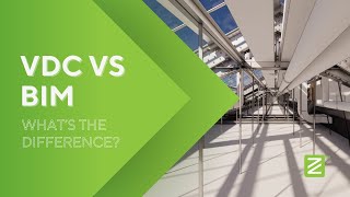 VDC vs BIM - What's The Difference? Net Worth