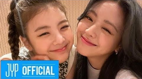 ITZY "SOOO LUCKY" FMV