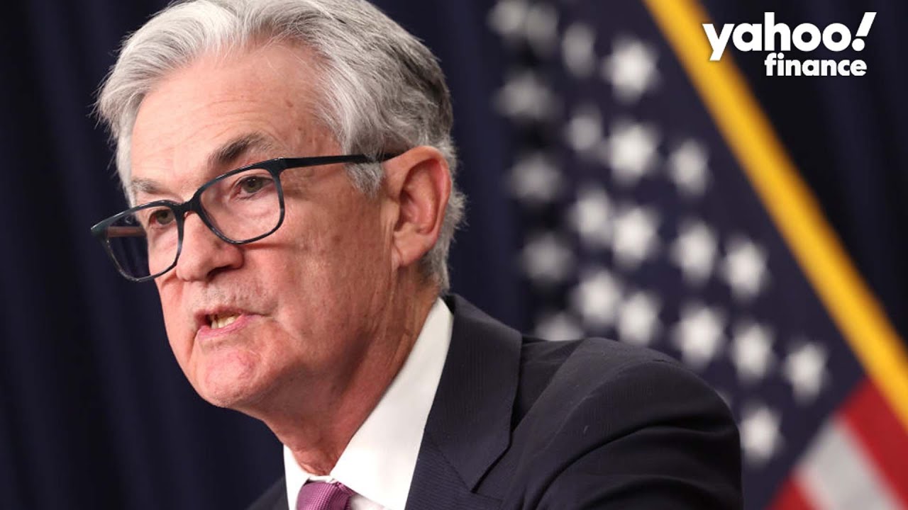 Fed will have to continue tightening ‘as long as inflation is a demand ...
