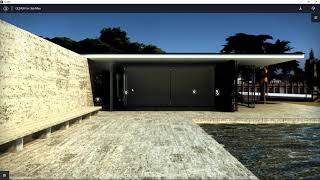 CL3VER Presenter: 3ds Max_Downloading a Project