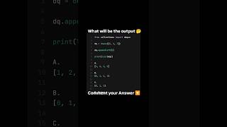 🔥 90% of developers get this Python optimization question wrong in interviews. #codinginterview