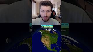 Blank map challenge: can I be perfect? #shorts