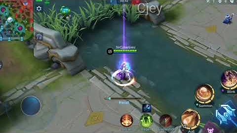 Tutorial pano mag drone view gamit ulti ni Luo Yi