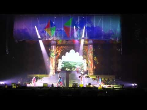 ARRahman Live in Concert- Yeh Jo Des Hai Tera (by ...