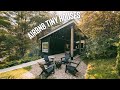 Top 10 Highly Rated Modern Tiny Houses | Airbnb