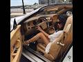 What a girl, pure luxury....... 👌 #shortvideo #billionaire #style