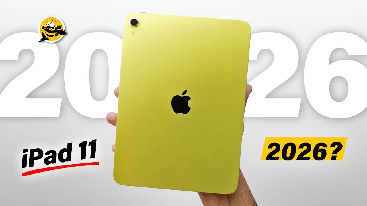 iPad 11 в 2026 году — стоит ли он своих денег?