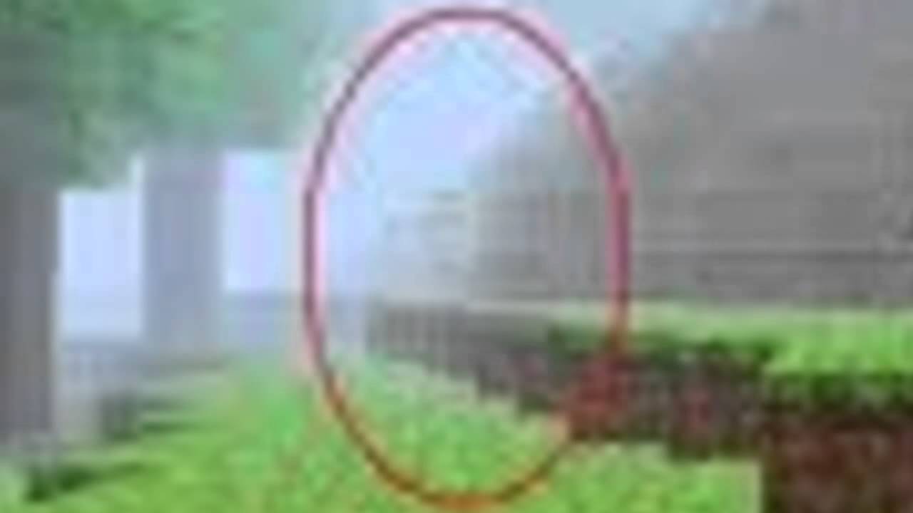Creepypasta de Minecraft Herobrine Creepypasta Herobrine
