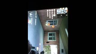Funny call of duty Black ops drunk man!!! Made fun of. Part 1