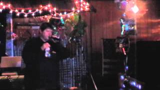Jeff Roberts-  I Will Always Love You (Cover)- March 5, 2016