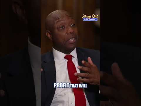 The Chick-fil-A Owner Who Taught Tim Scott a Life-Changing Lesson