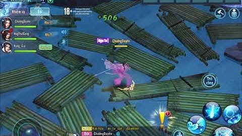 Tâm Ma Ảo Cảnh Nga Mi, Cái Bang, Côn Lôn