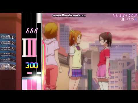 Love Live! School Idol Project Start;Dash!