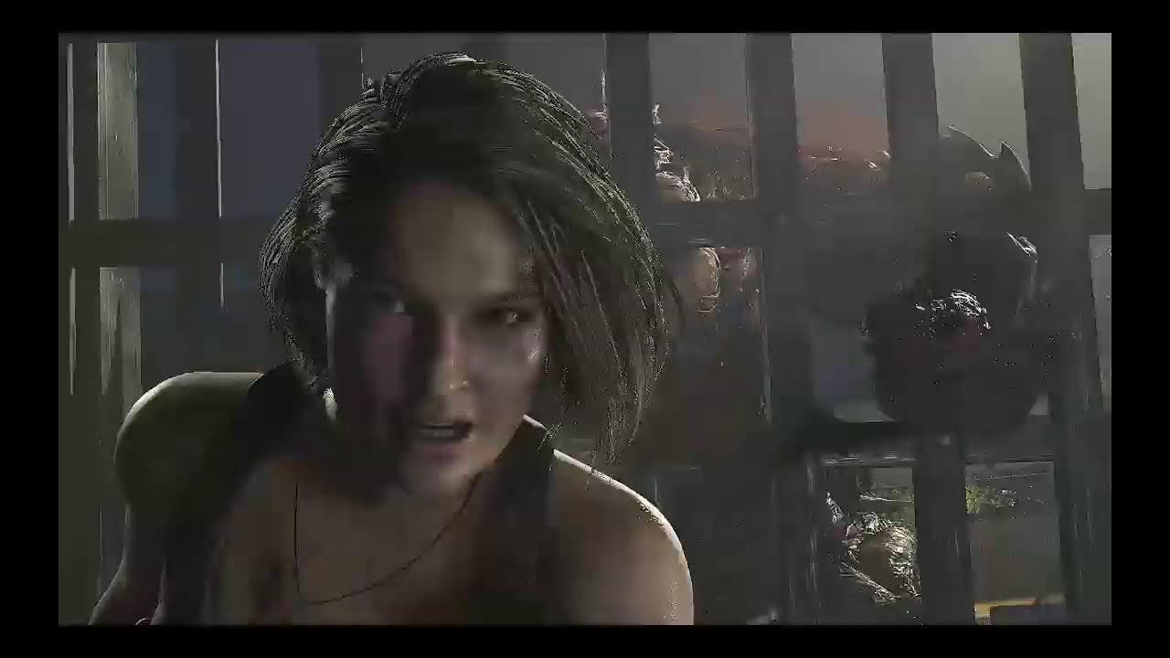 RE3 remake (HARDCORE - NO SPOILS) | Let's move on A LOT since last stream i played an hour only!